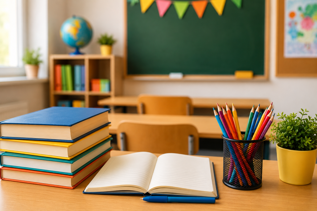 Przykładowa końcowa ocena opisowa klasa 3 – gotowy wzór&nbsp;2026